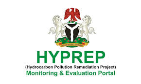 Hyprep Logo