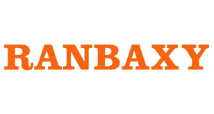 Ranbaxy Logo