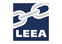 LEEA 9001 Logo