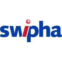Swisspharma Logo
